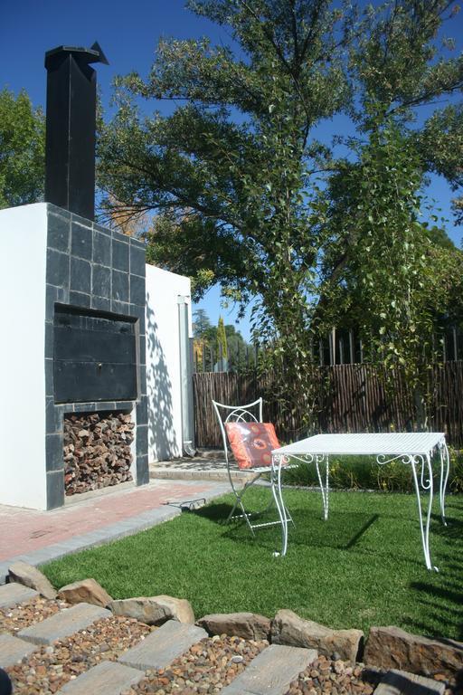 Cornerstone B&B Kroonstad Exterior photo